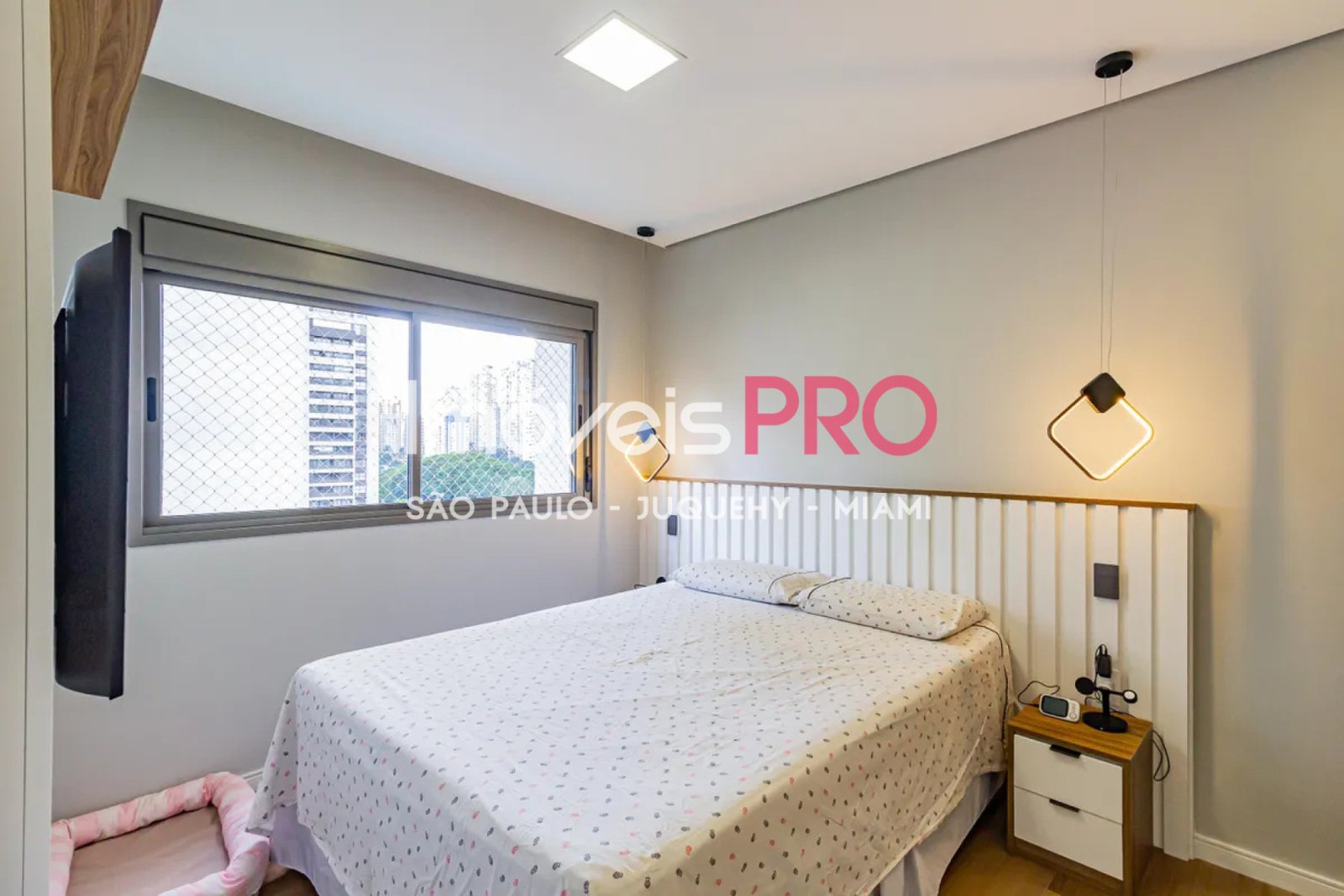 Apartamento para Vender, Brooklin | Cód: IP40251 — 