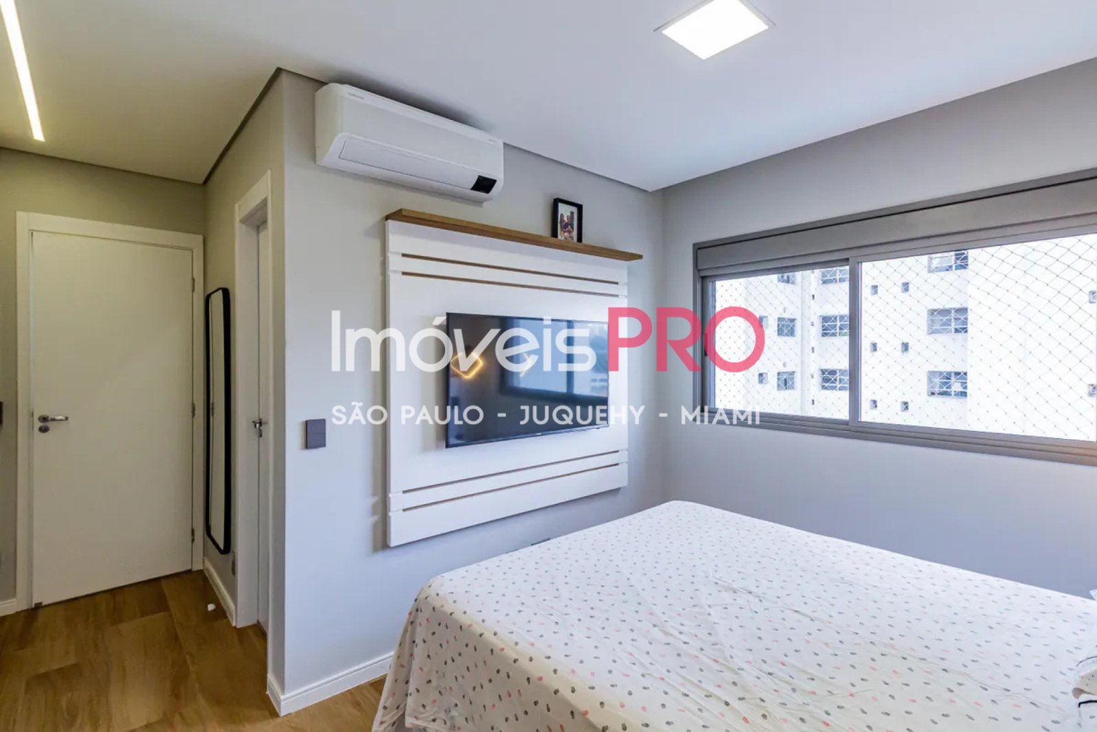 Apartamento para Vender, Brooklin | Cód: IP40251 — 