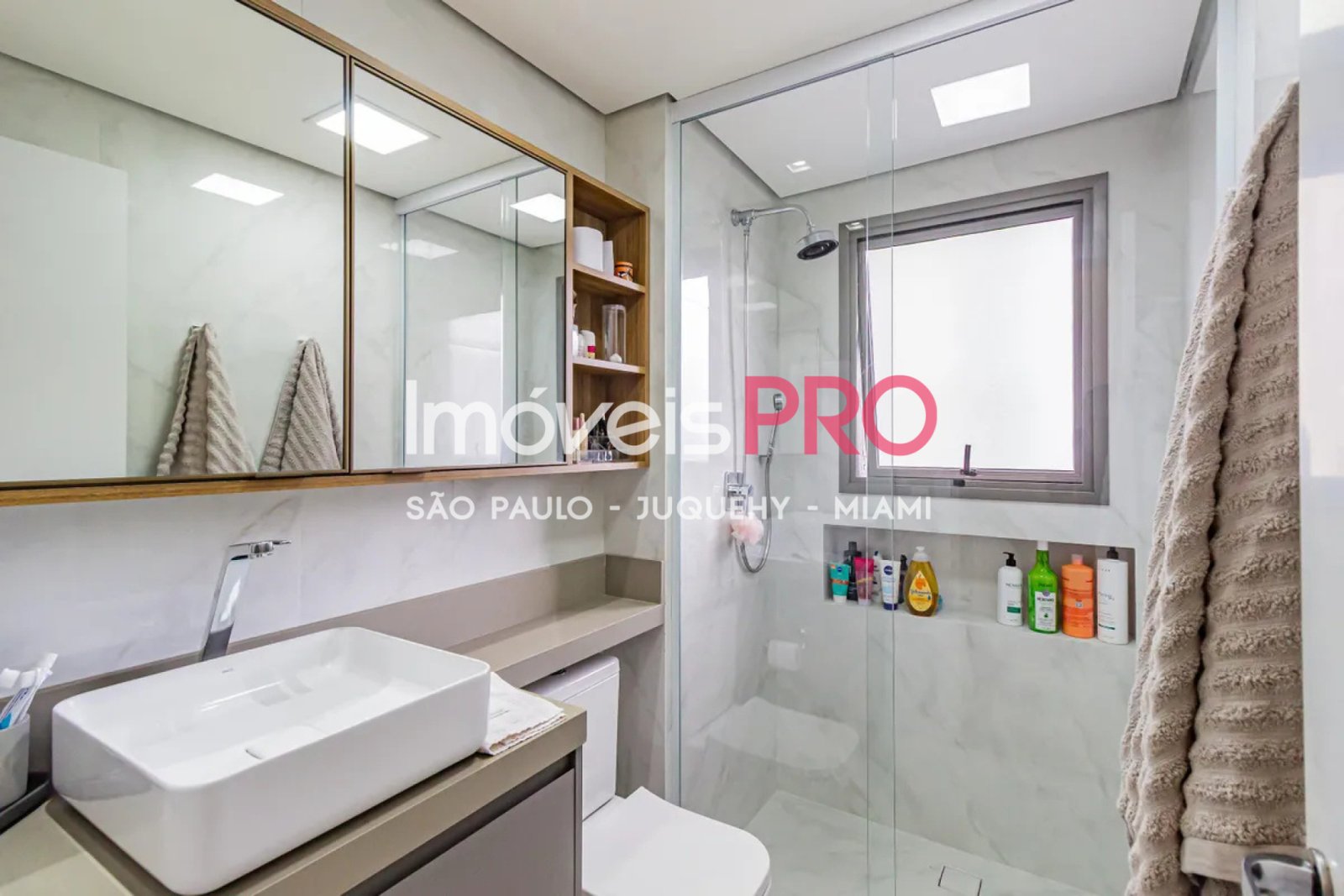 Apartamento para Vender, Brooklin | Cód: IP40251 — 