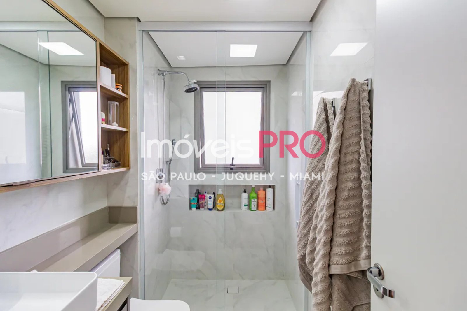 Apartamento para Vender, Brooklin | Cód: IP40251 — 