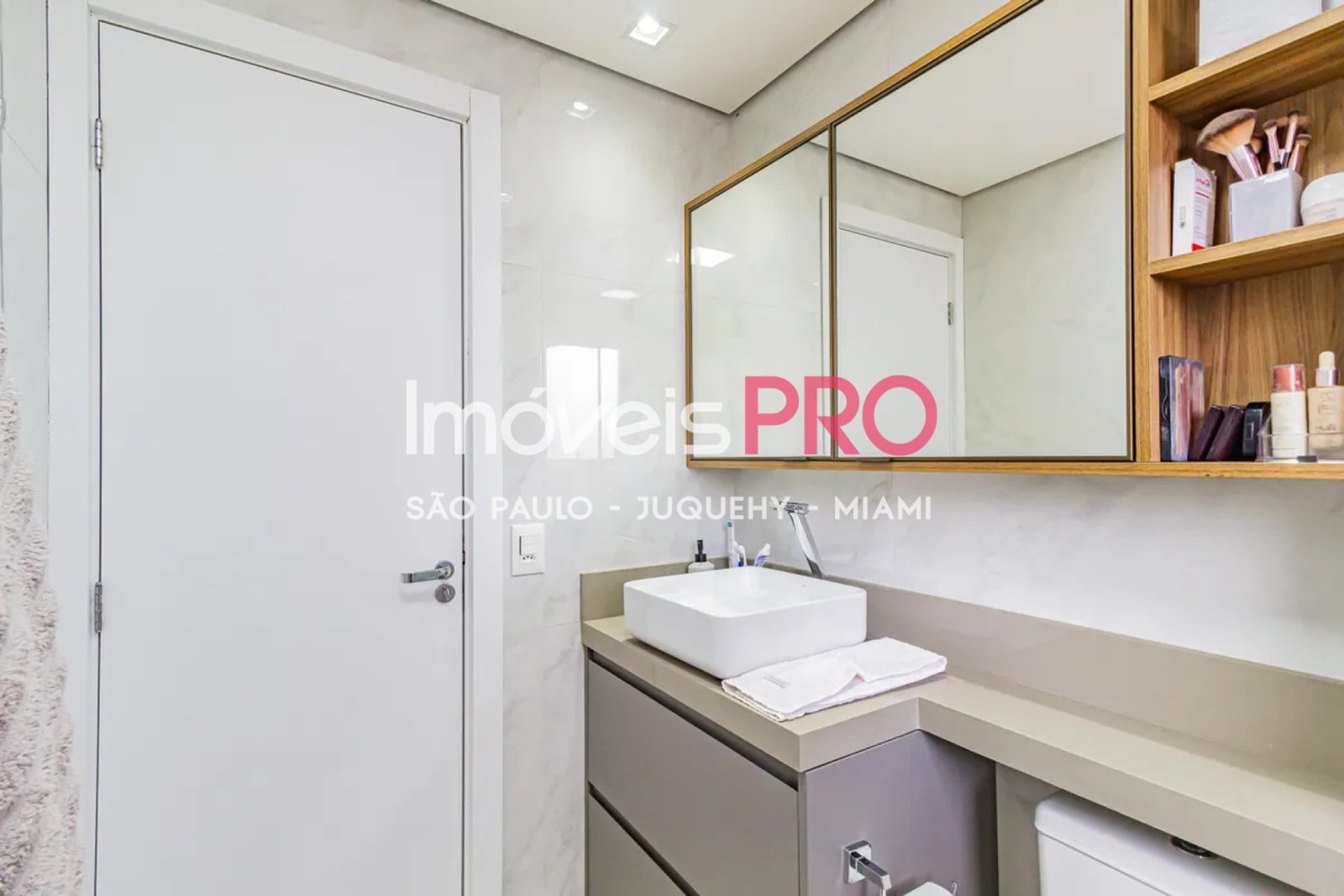 Apartamento para Vender, Brooklin | Cód: IP40251 — 