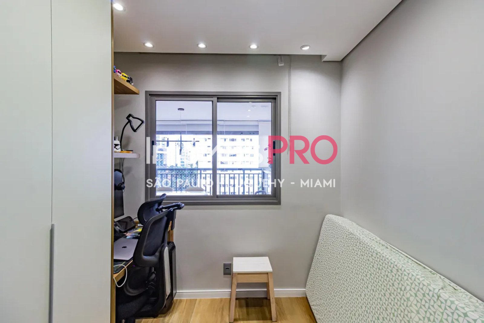 Apartamento para Vender, Brooklin | Cód: IP40251 — 
