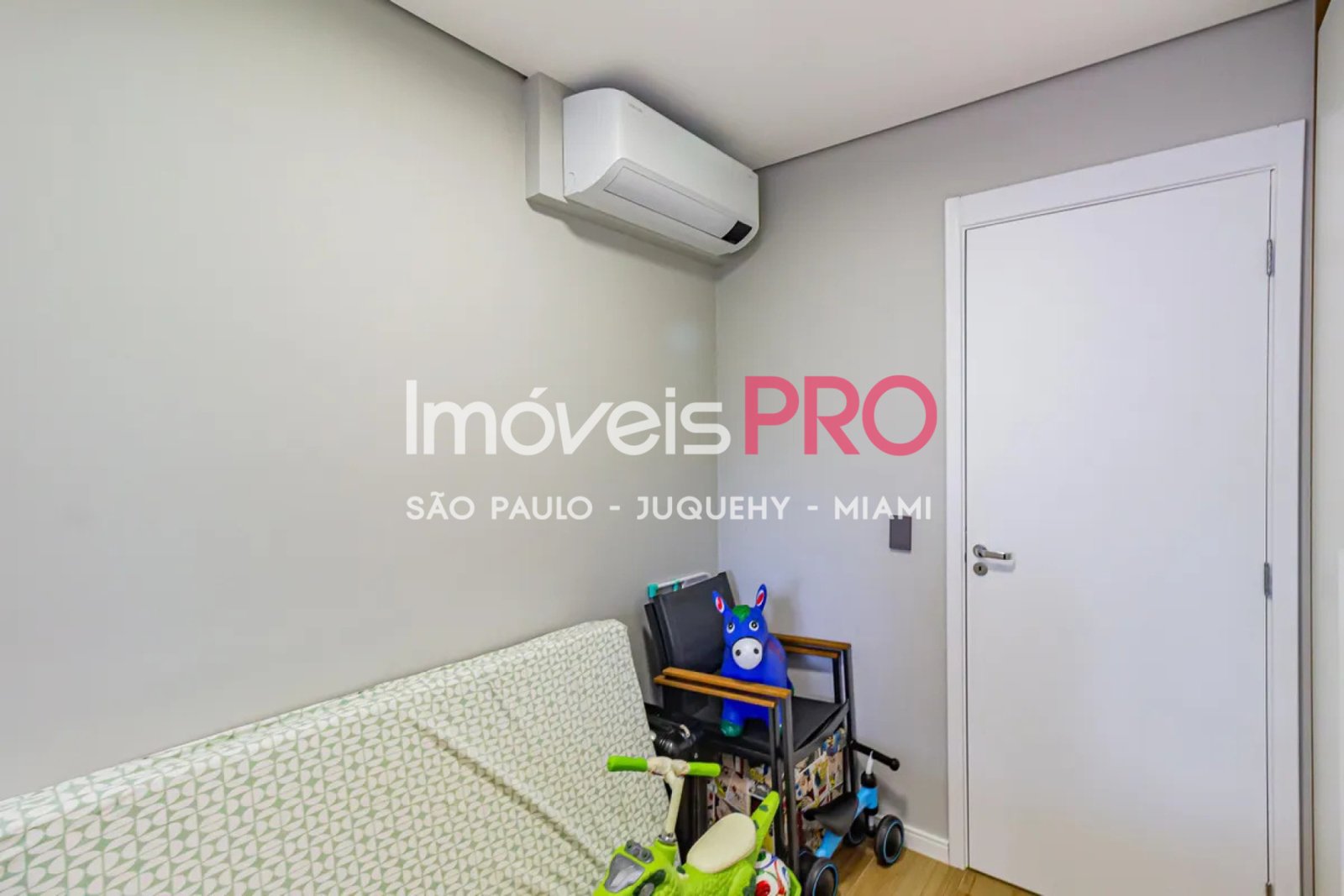 Apartamento para Vender, Brooklin | Cód: IP40251 — 