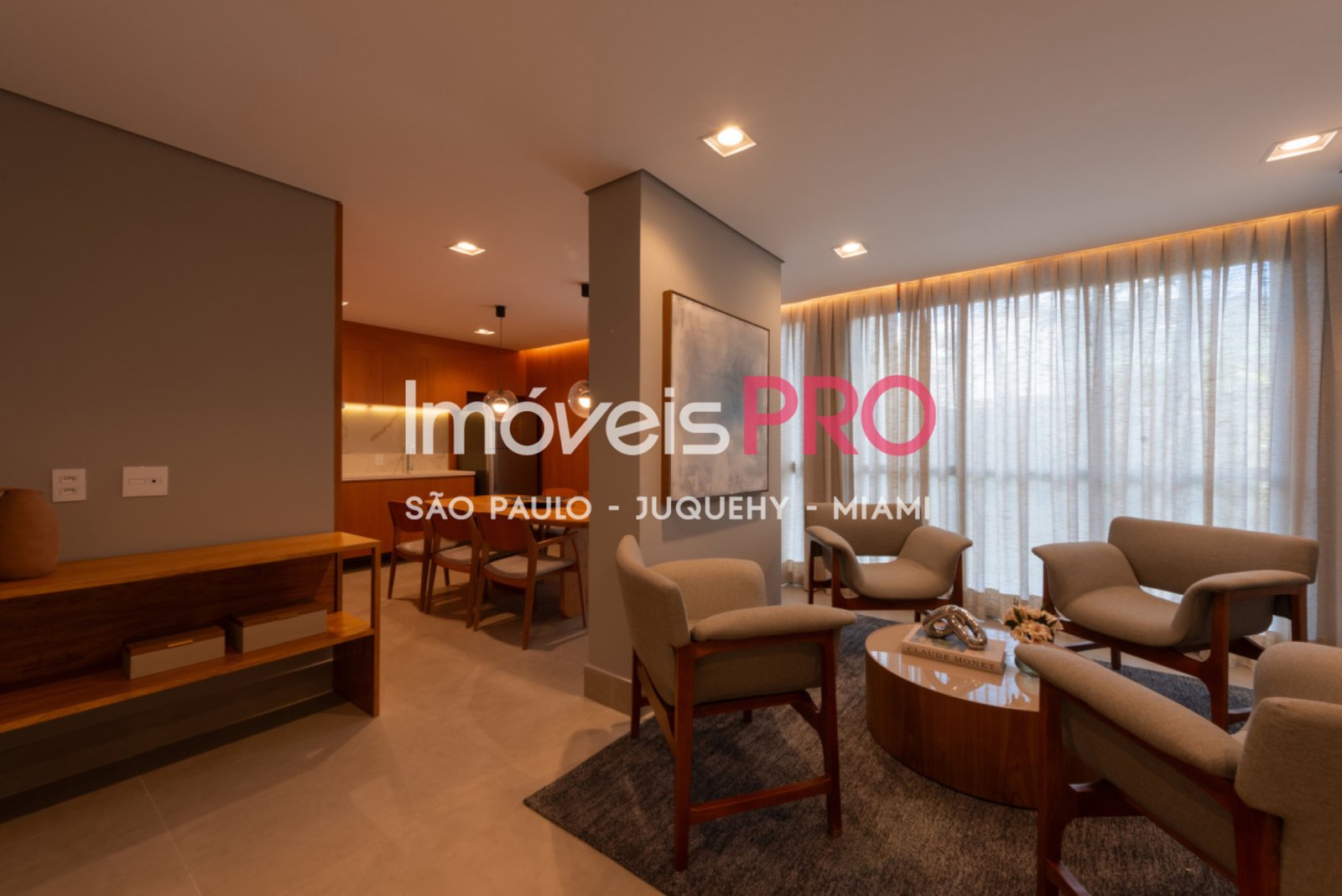 Apartamento para Vender, Brooklin | Cód: IP40251 — 