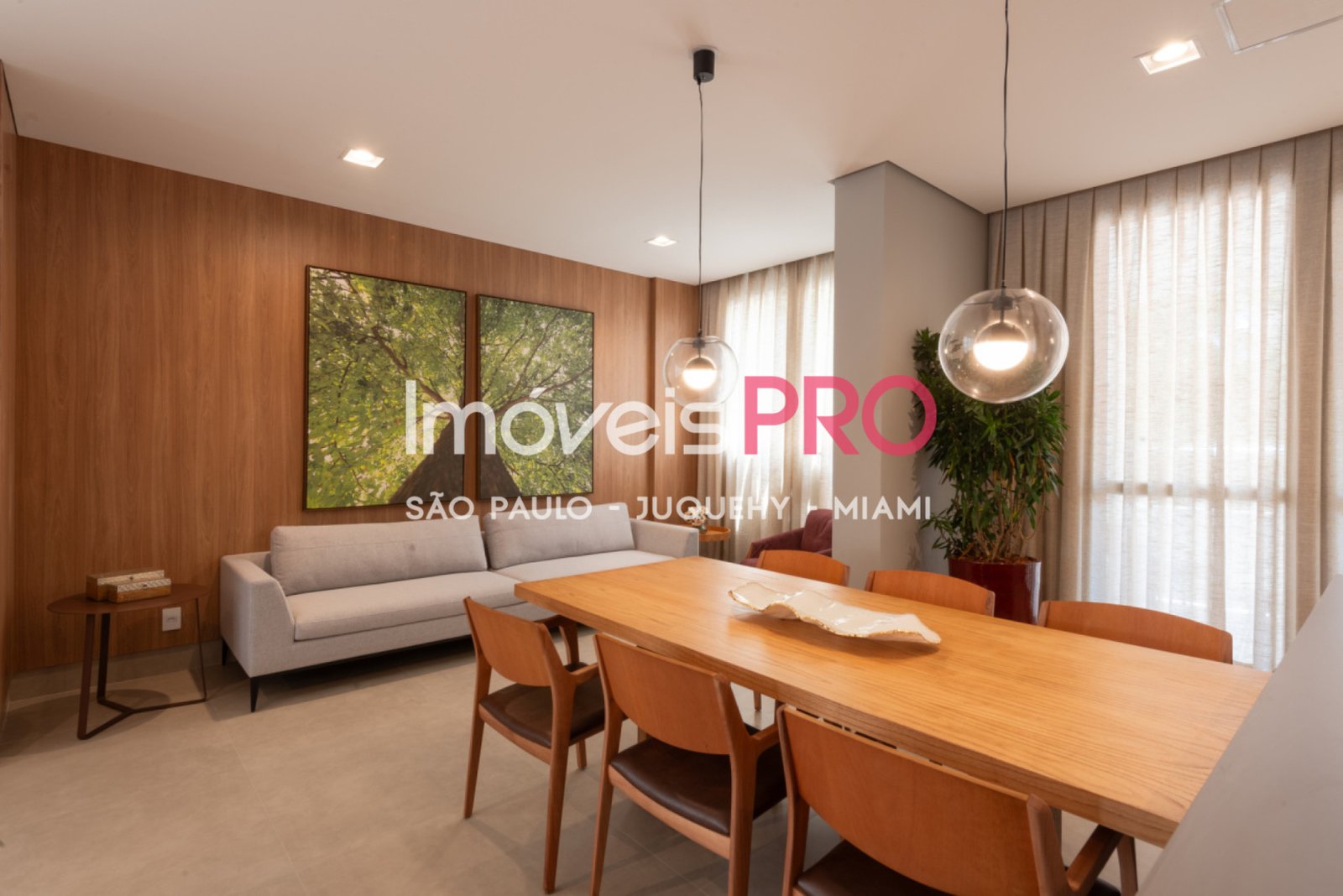 Apartamento para Vender, Brooklin | Cód: IP40251 — 