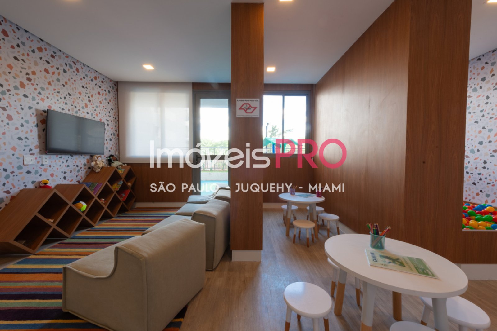 Apartamento para Vender, Brooklin | Cód: IP40251 — 