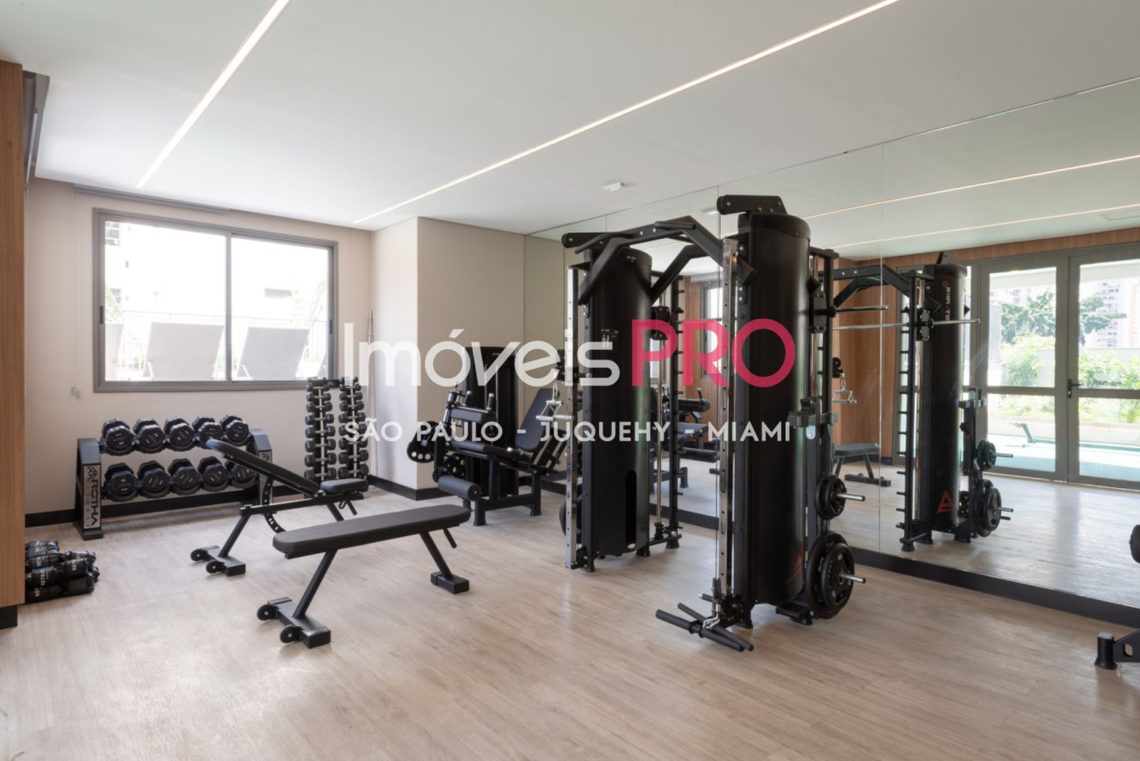 Apartamento para Vender, Brooklin | Cód: IP40251 — 