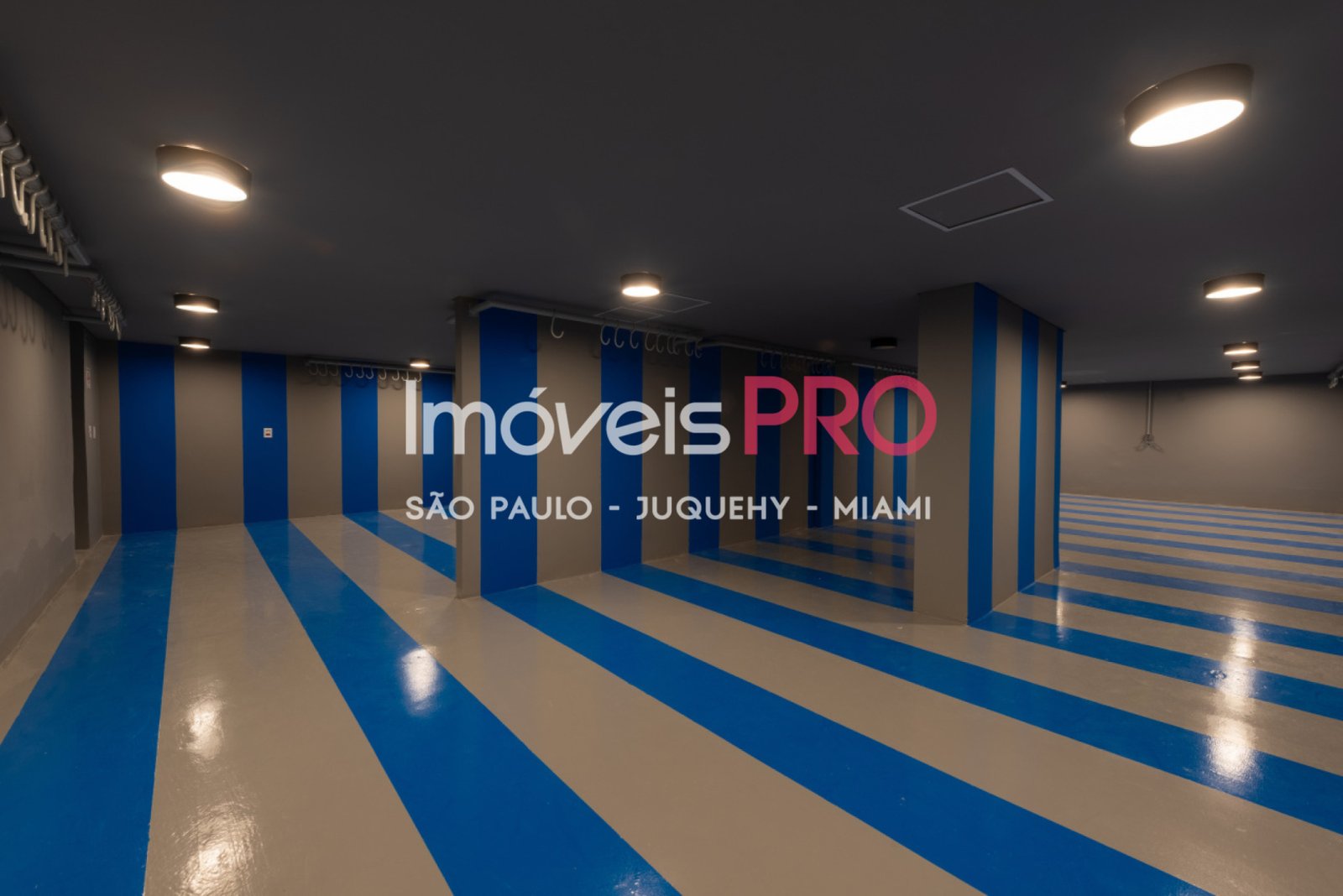 Apartamento para Vender, Brooklin | Cód: IP40251 — 