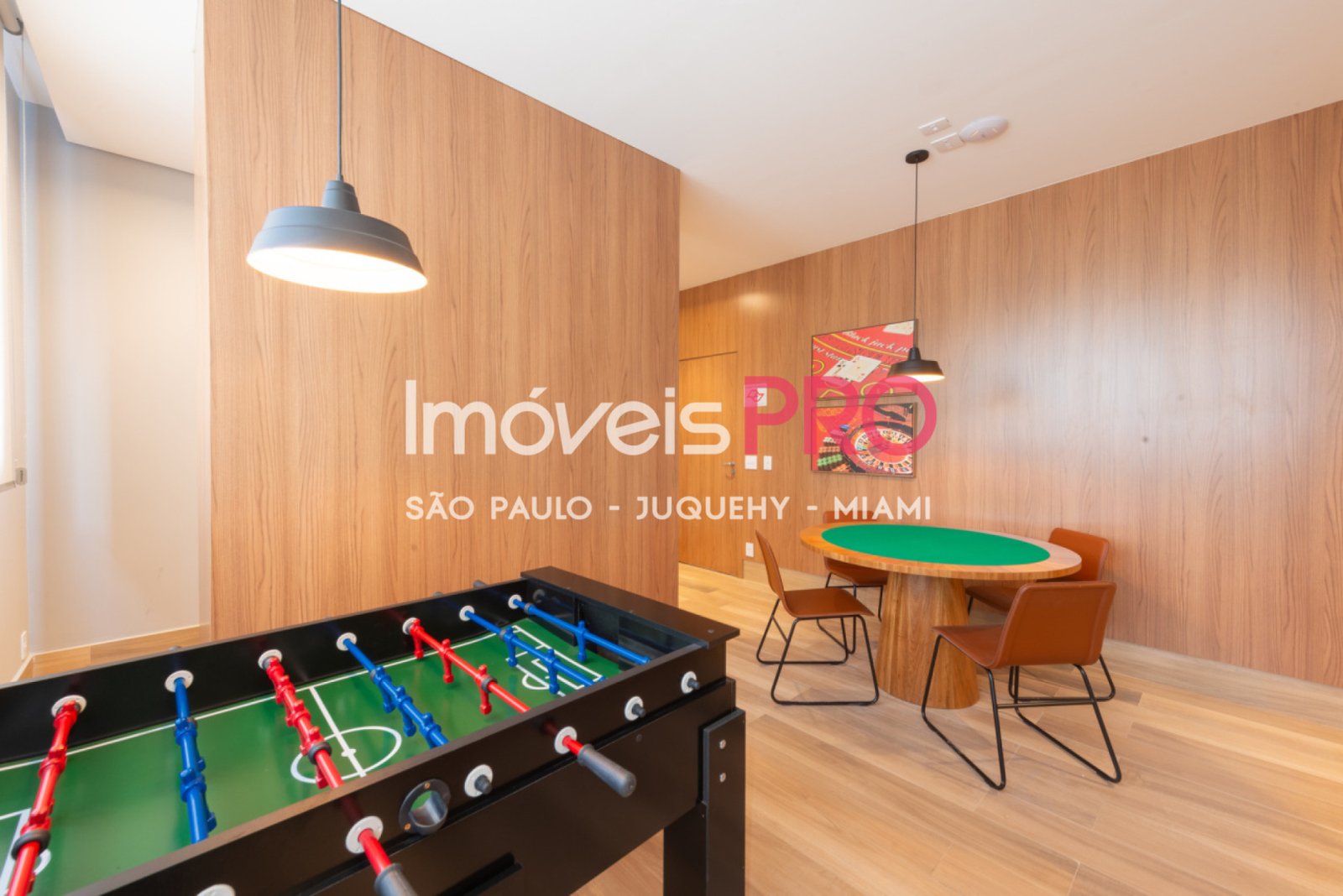 Apartamento para Vender, Brooklin | Cód: IP40251 — 