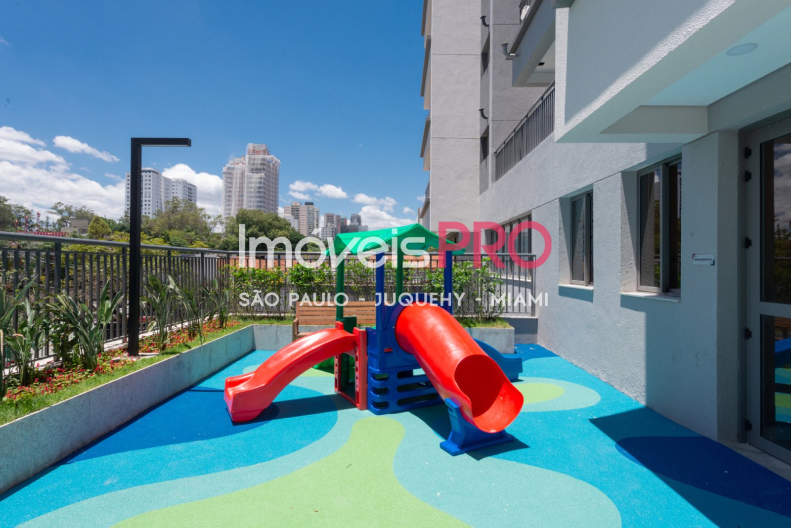 Apartamento para Vender, Brooklin | Cód: IP40251 — 