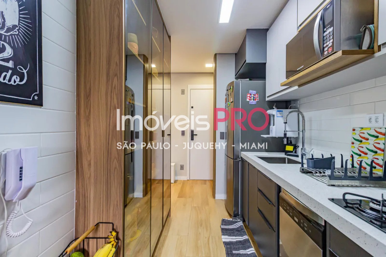 Apartamento para Vender, Brooklin | Cód: IP40251 — 