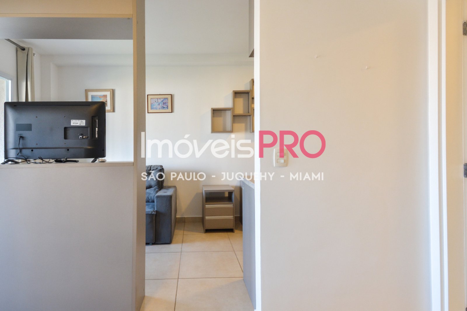 Apartamento para Vender, Brooklin | Cód: IP40252 — 