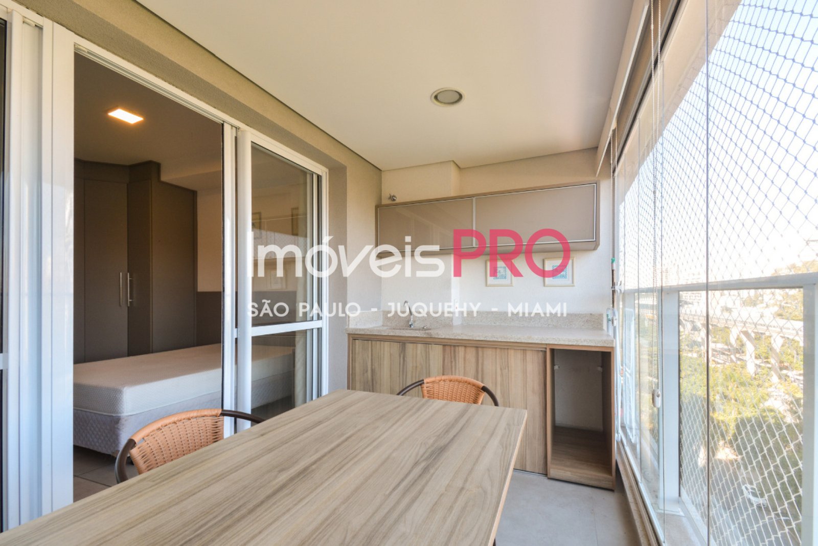 Apartamento para Vender, Brooklin | Cód: IP40252 — 