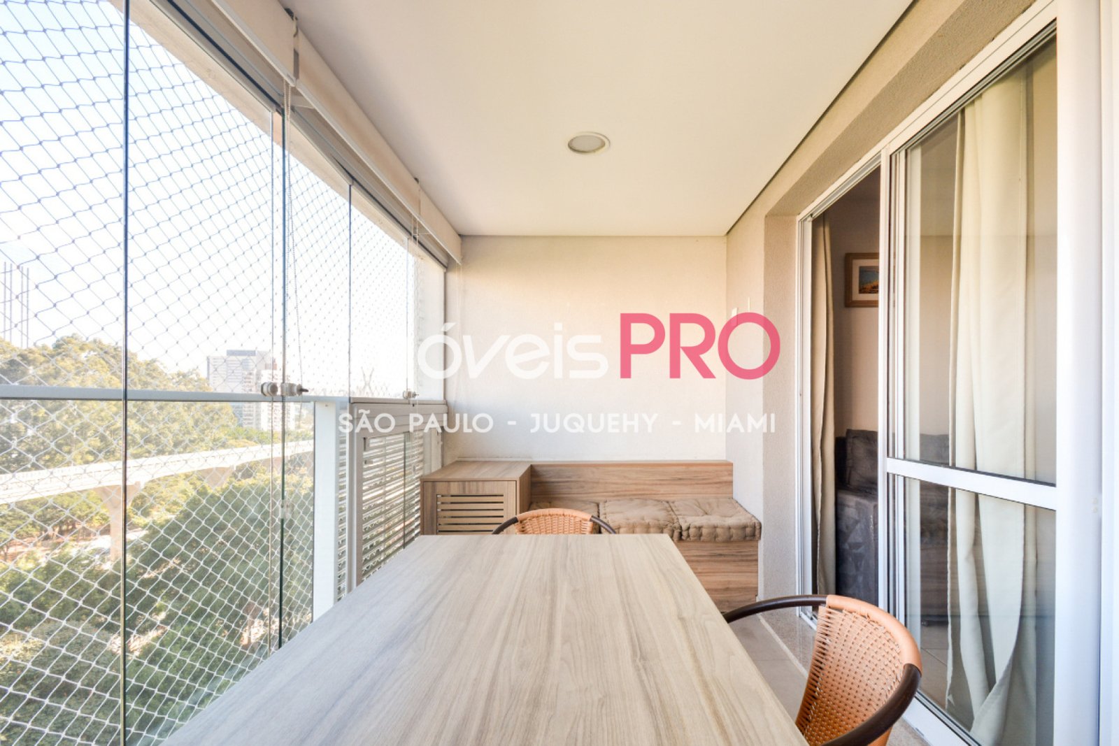 Apartamento para Vender, Brooklin | Cód: IP40252 — 