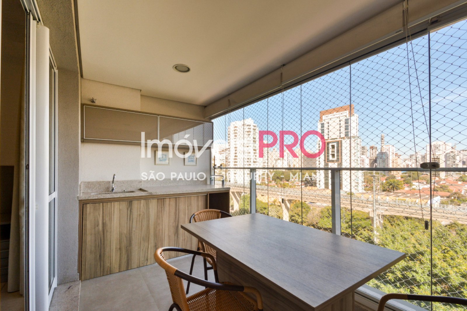 Apartamento para Vender, Brooklin | Cód: IP40252 — 