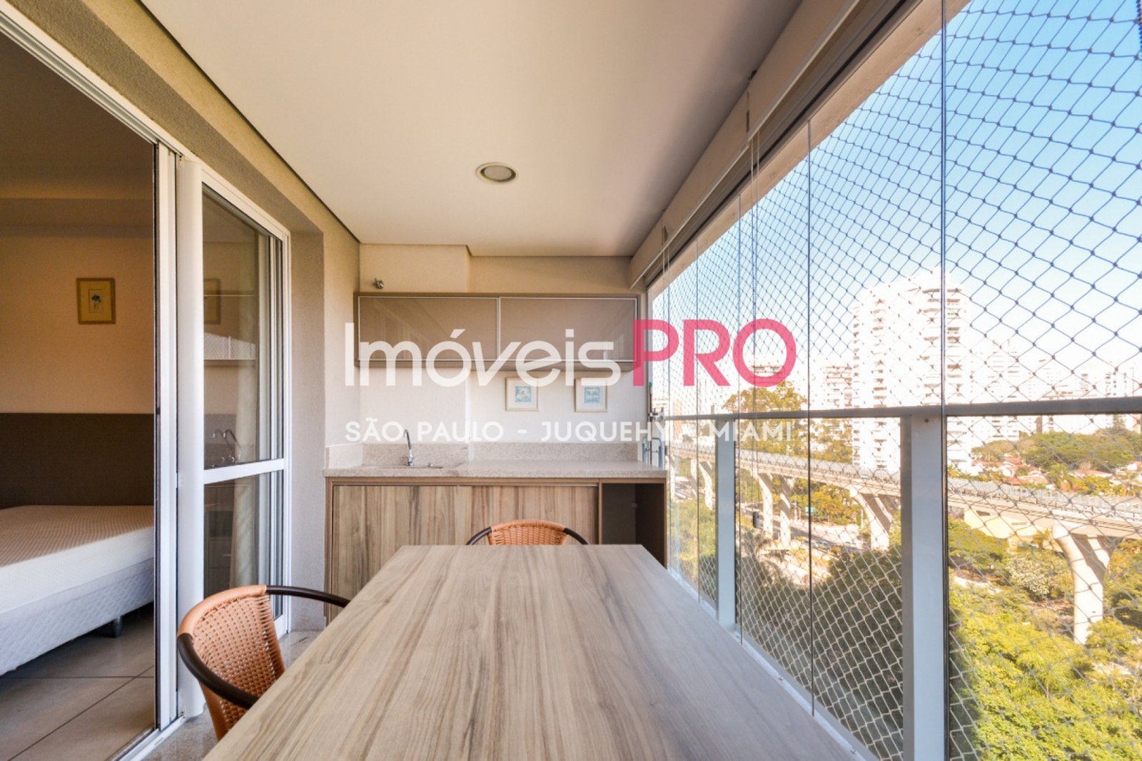 Apartamento para Vender, Brooklin | Cód: IP40252 — 