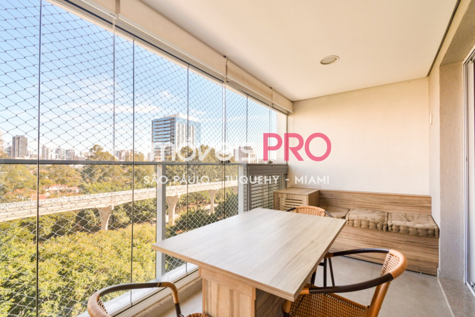 Apartamento para Vender, Brooklin | Cód: IP40252 — 