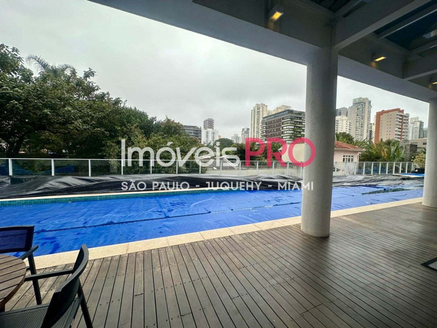 Apartamento para Vender, Brooklin | Cód: IP40252 — 