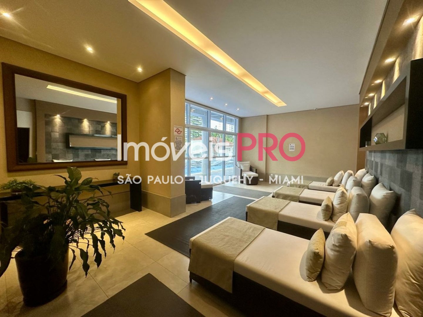 Apartamento para Vender, Brooklin | Cód: IP40252 — 