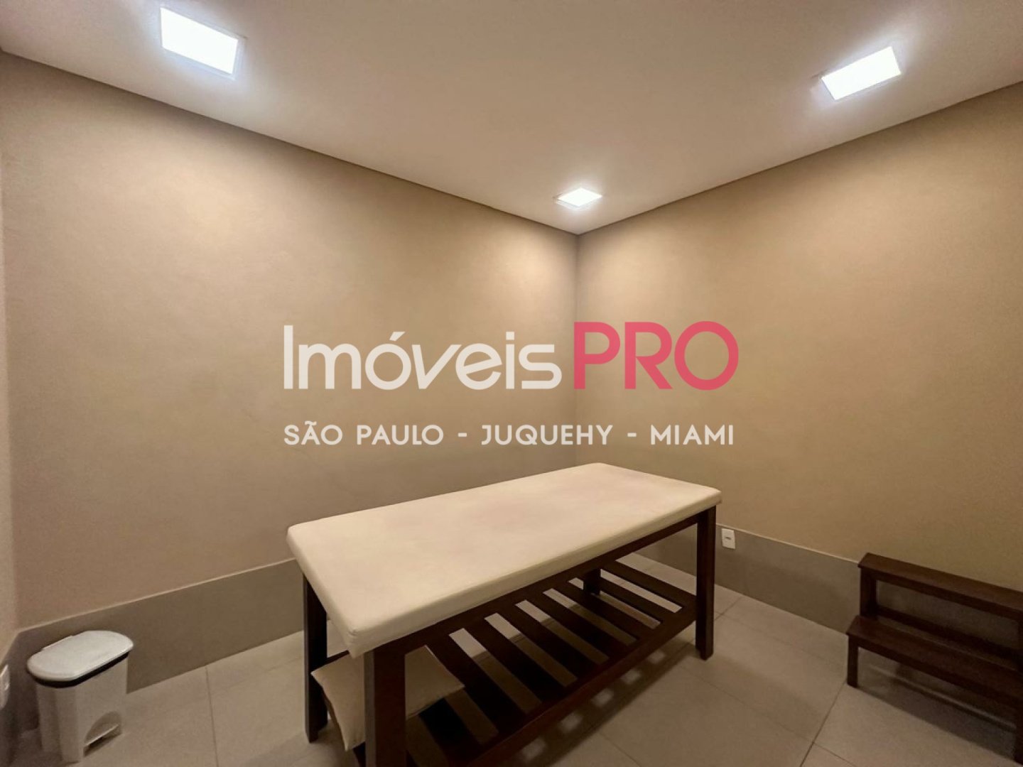 Apartamento para Vender, Brooklin | Cód: IP40252 — 