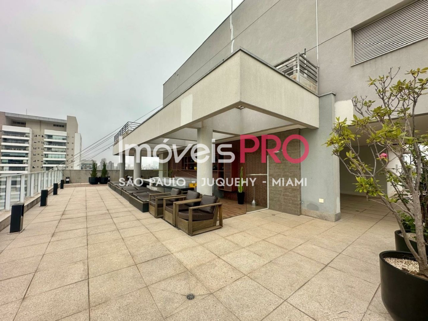 Apartamento para Vender, Brooklin | Cód: IP40252 — 