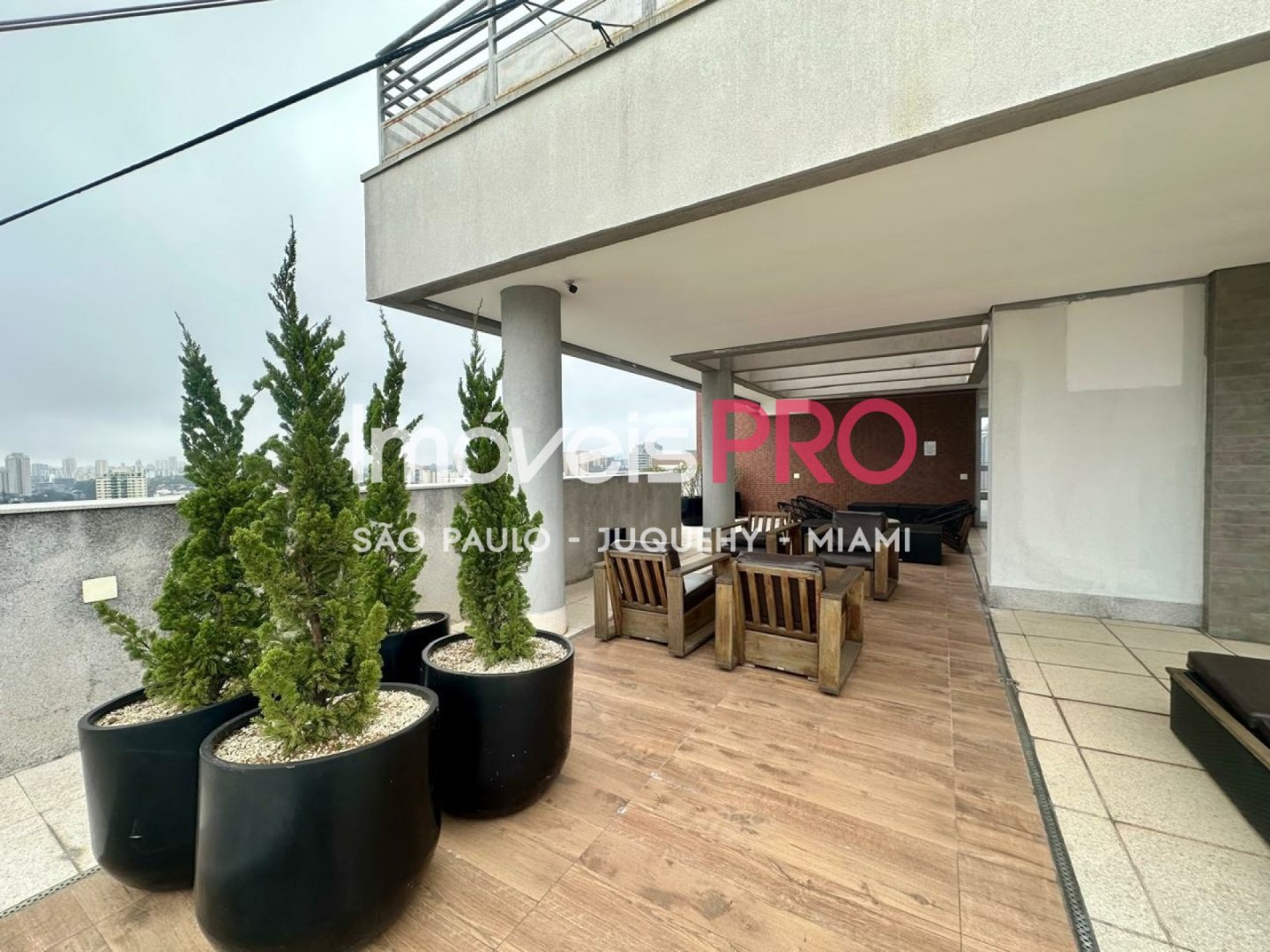 Apartamento para Vender, Brooklin | Cód: IP40252 — 