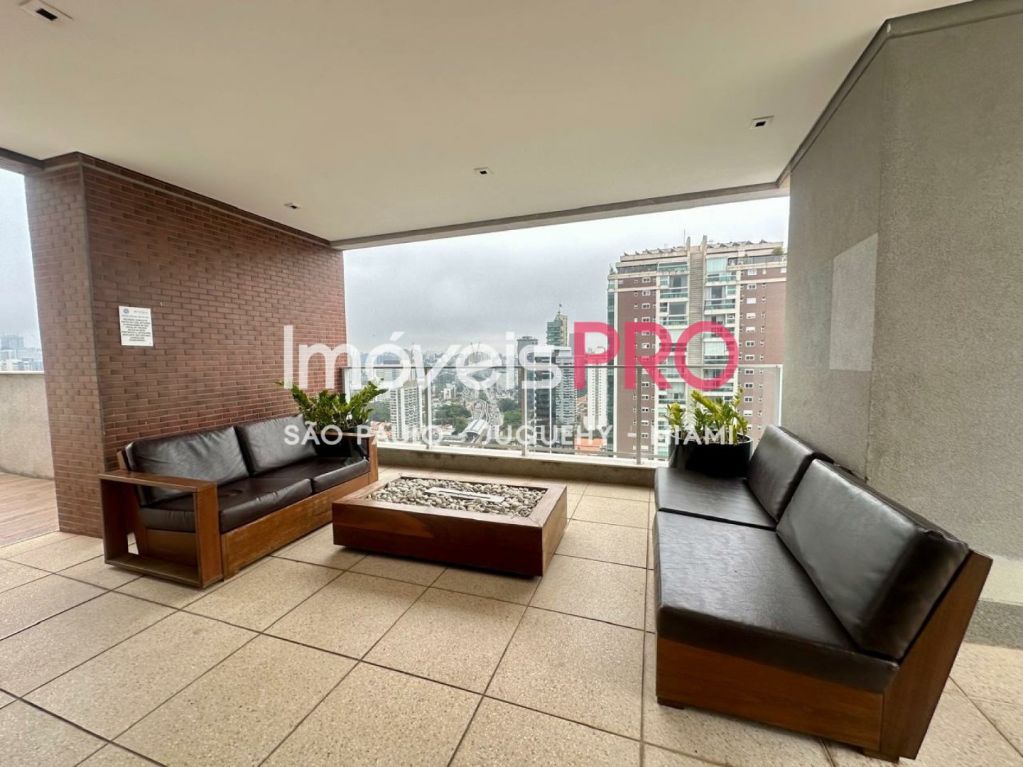Apartamento para Vender, Brooklin | Cód: IP40252 — 