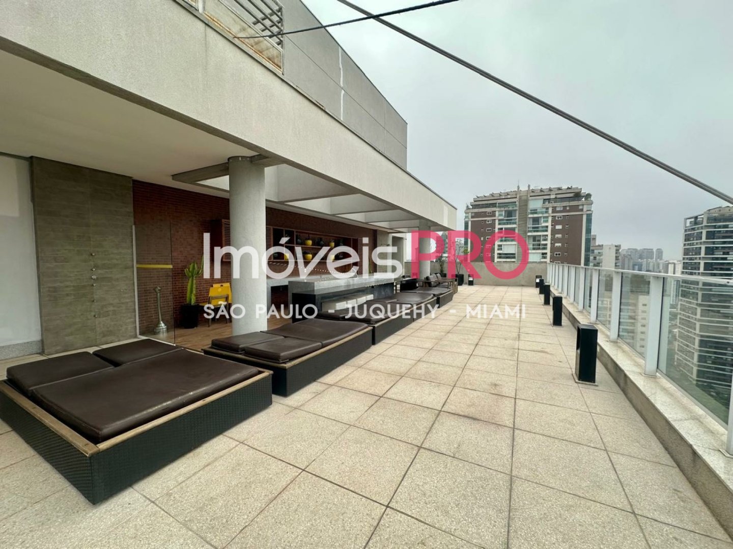 Apartamento para Vender, Brooklin | Cód: IP40252 — 