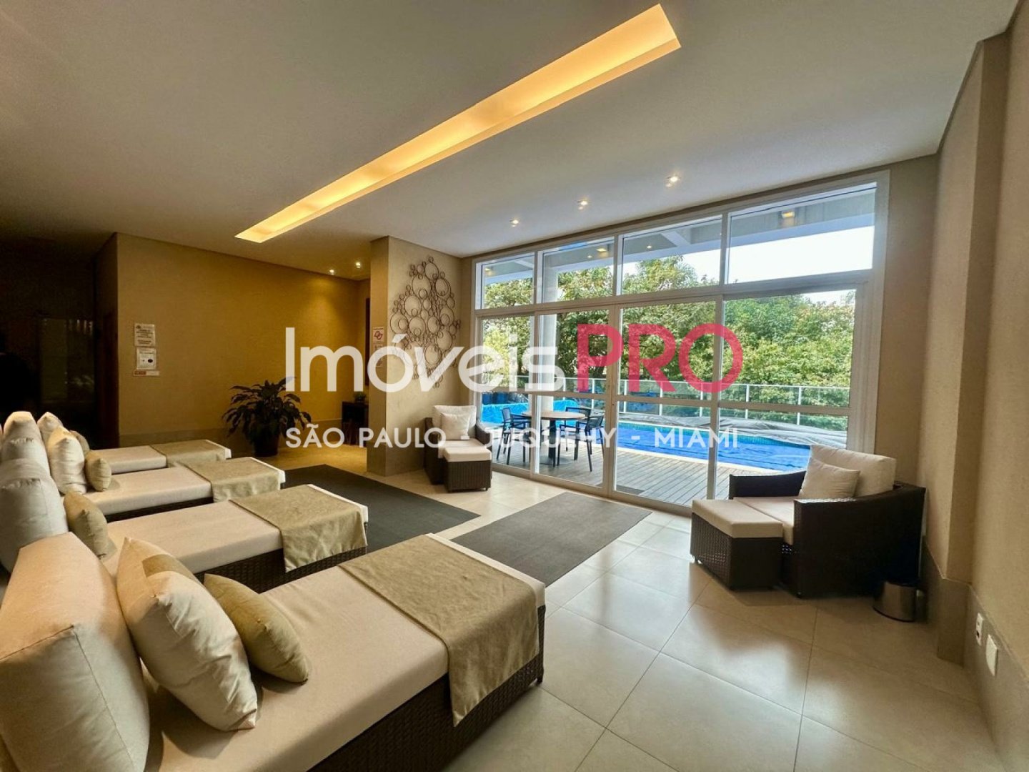 Apartamento para Vender, Brooklin | Cód: IP40252 — 