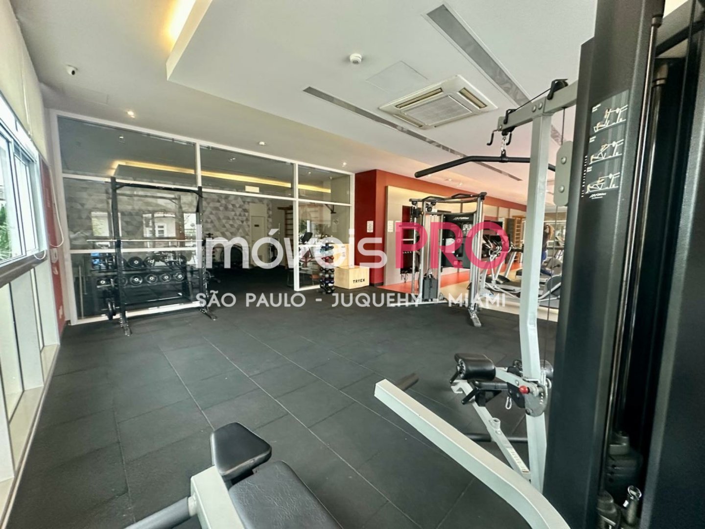 Apartamento para Vender, Brooklin | Cód: IP40252 — 