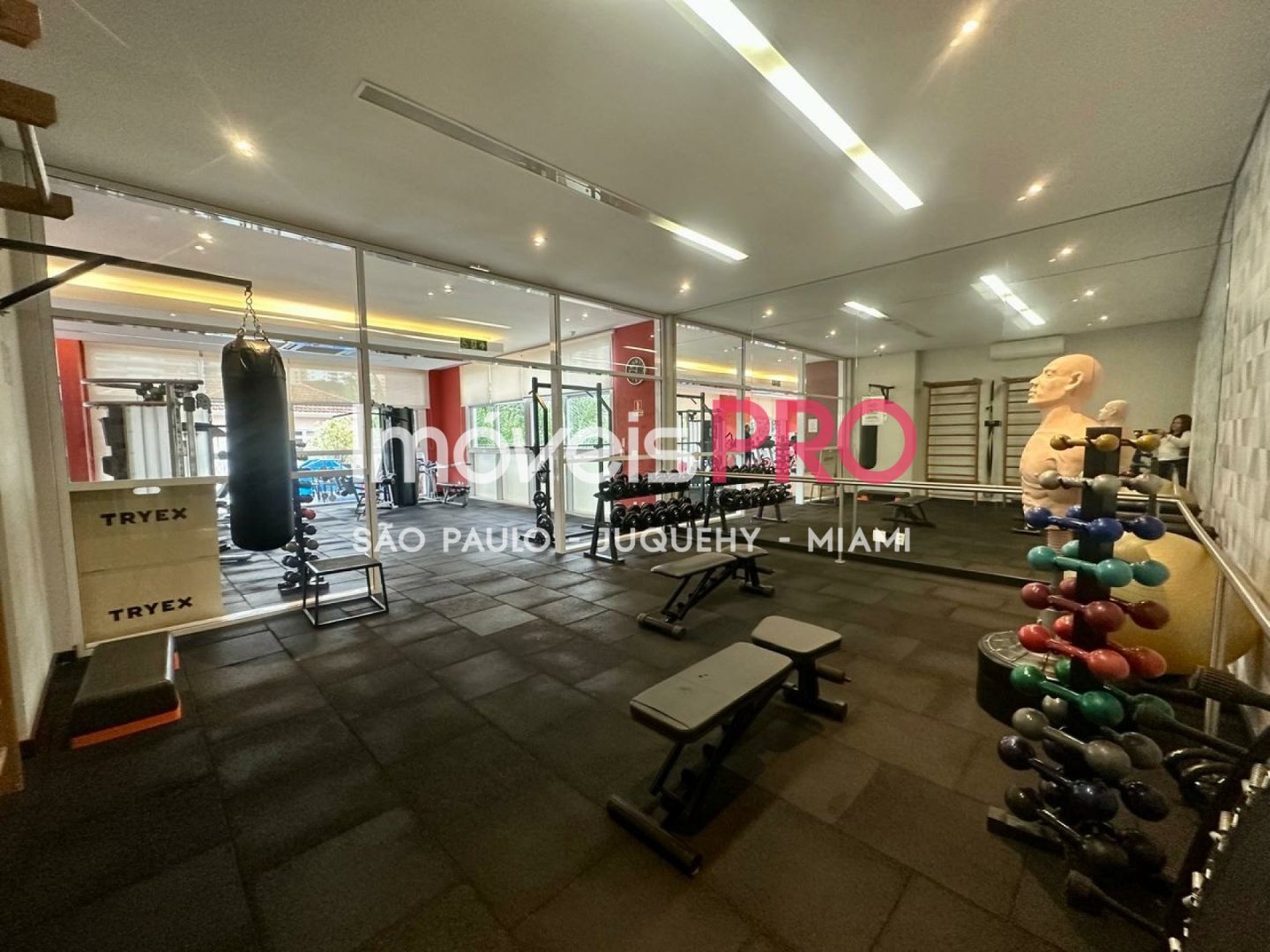 Apartamento para Vender, Brooklin | Cód: IP40252 — 