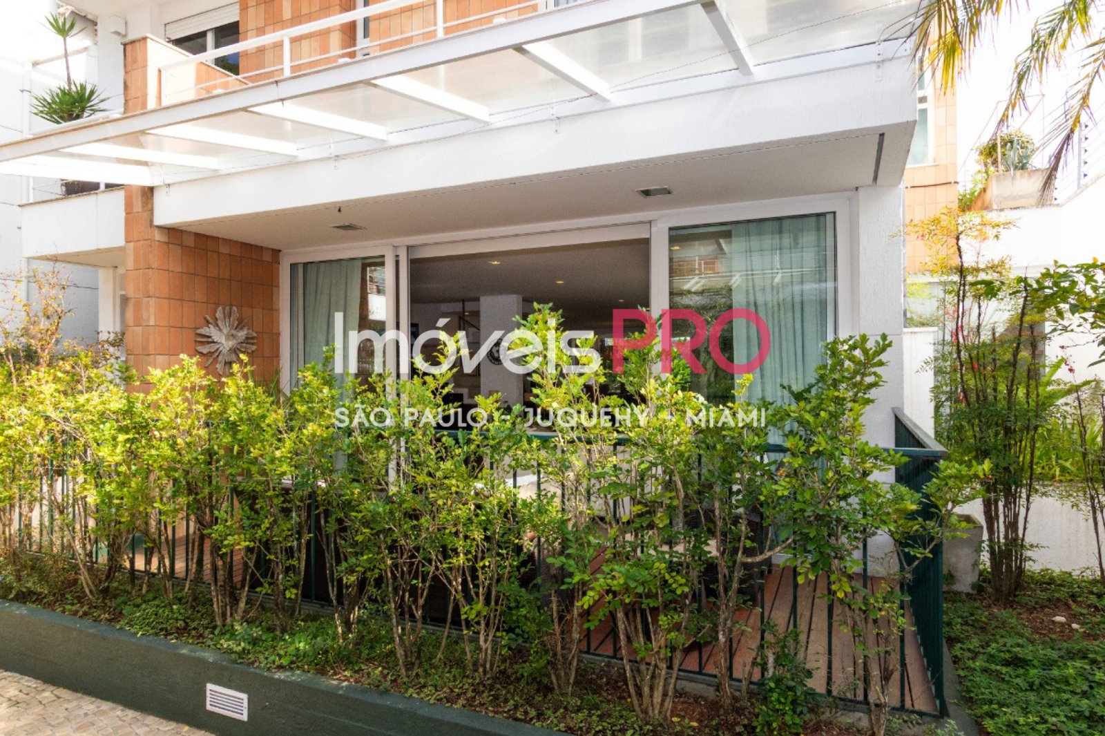Condomínio para Vender, Chácara Monte Alegre | Cód: IP40253 — 