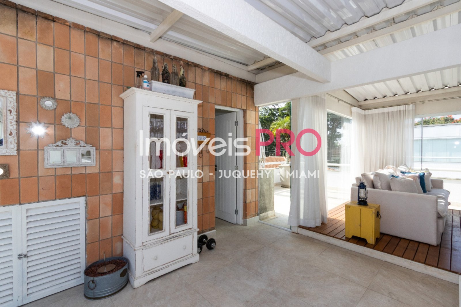 Condomínio para Vender, Chácara Monte Alegre | Cód: IP40253 — 