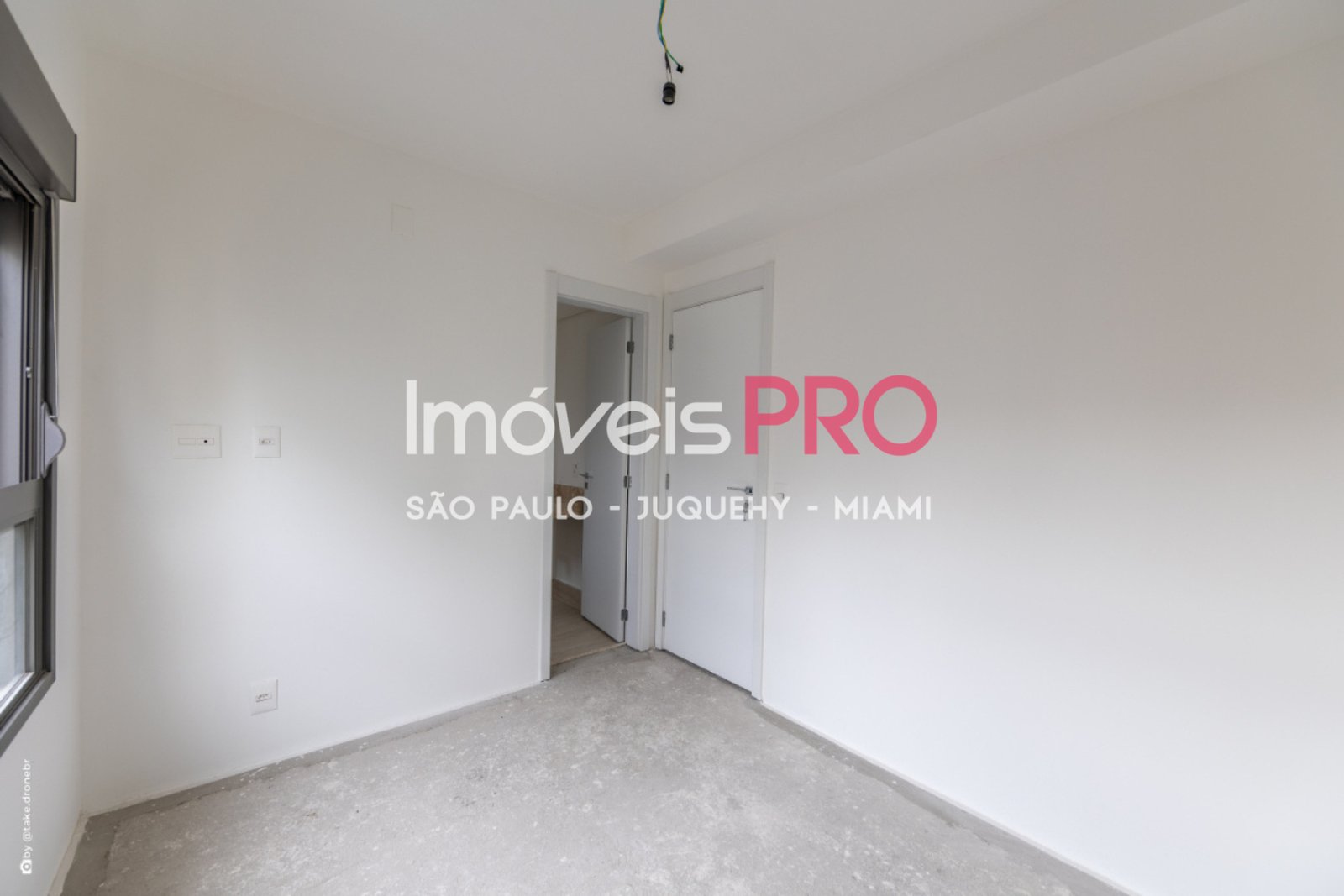 Apartamento para Vender, Brooklin | Cód: IP40255 — 