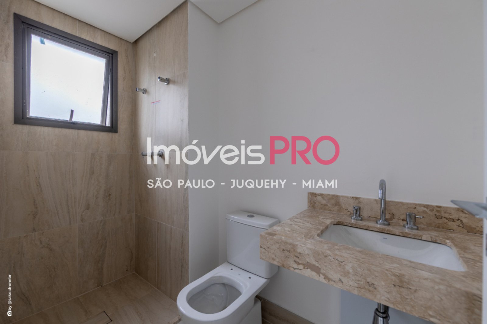 Apartamento para Vender, Brooklin | Cód: IP40255 — 