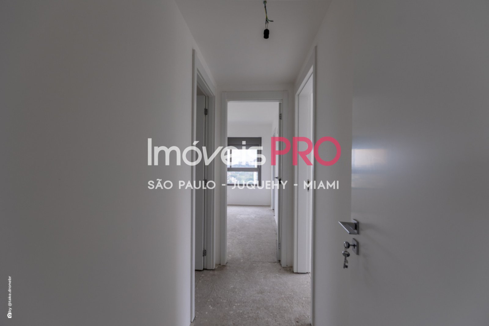 Apartamento para Vender, Brooklin | Cód: IP40255 — 