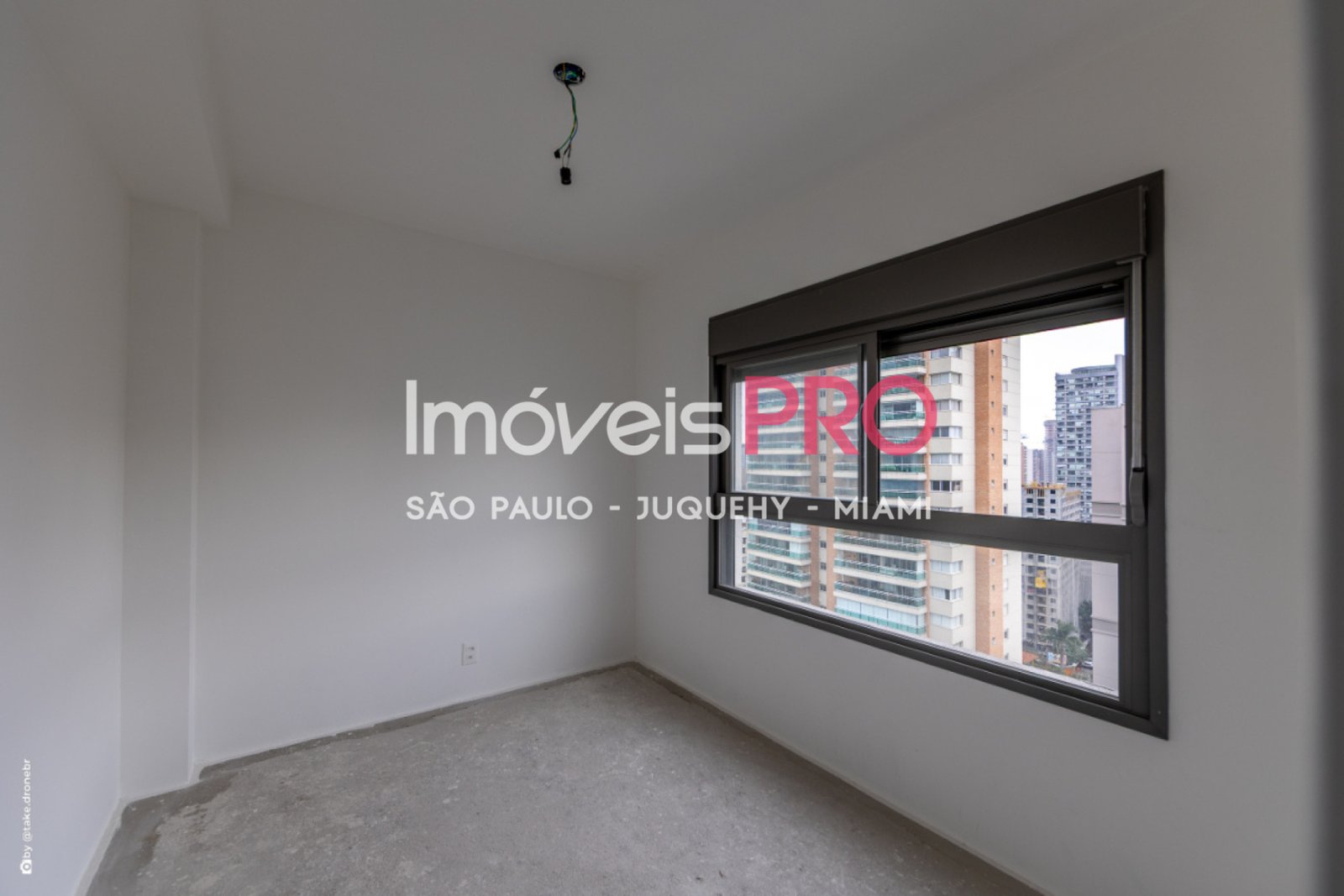 Apartamento para Vender, Brooklin | Cód: IP40255 — 