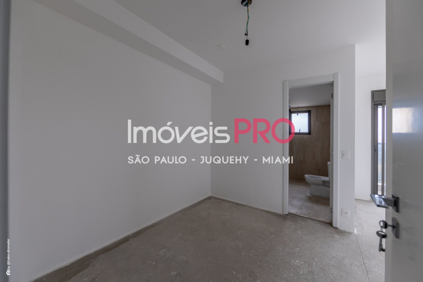 Apartamento para Vender, Brooklin | Cód: IP40255 — 