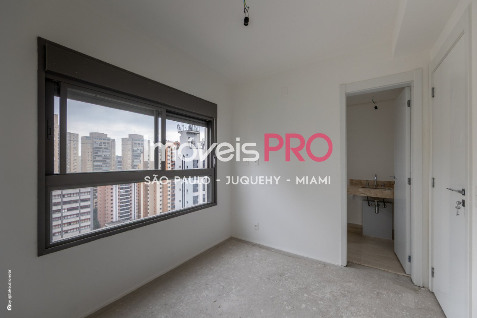 Apartamento para Vender, Brooklin | Cód: IP40255 — 