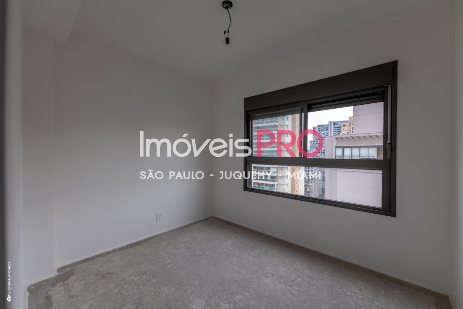 Apartamento para Vender, Brooklin | Cód: IP40255 — 
