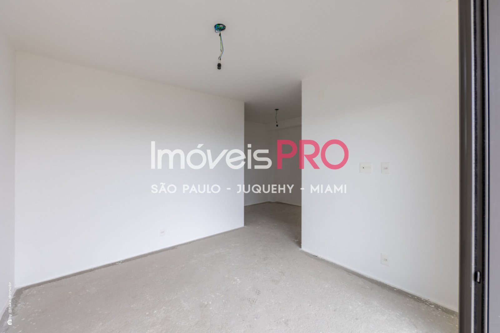 Apartamento para Vender, Brooklin | Cód: IP40255 — 