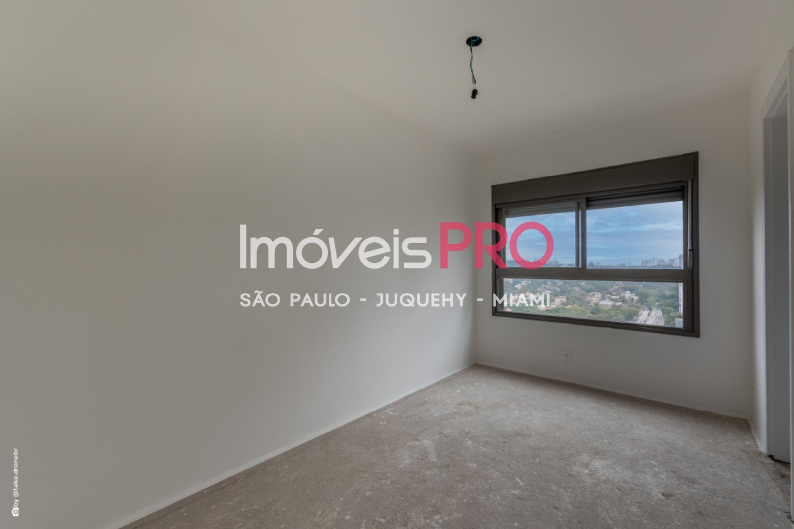 Apartamento para Vender, Brooklin | Cód: IP40255 — 