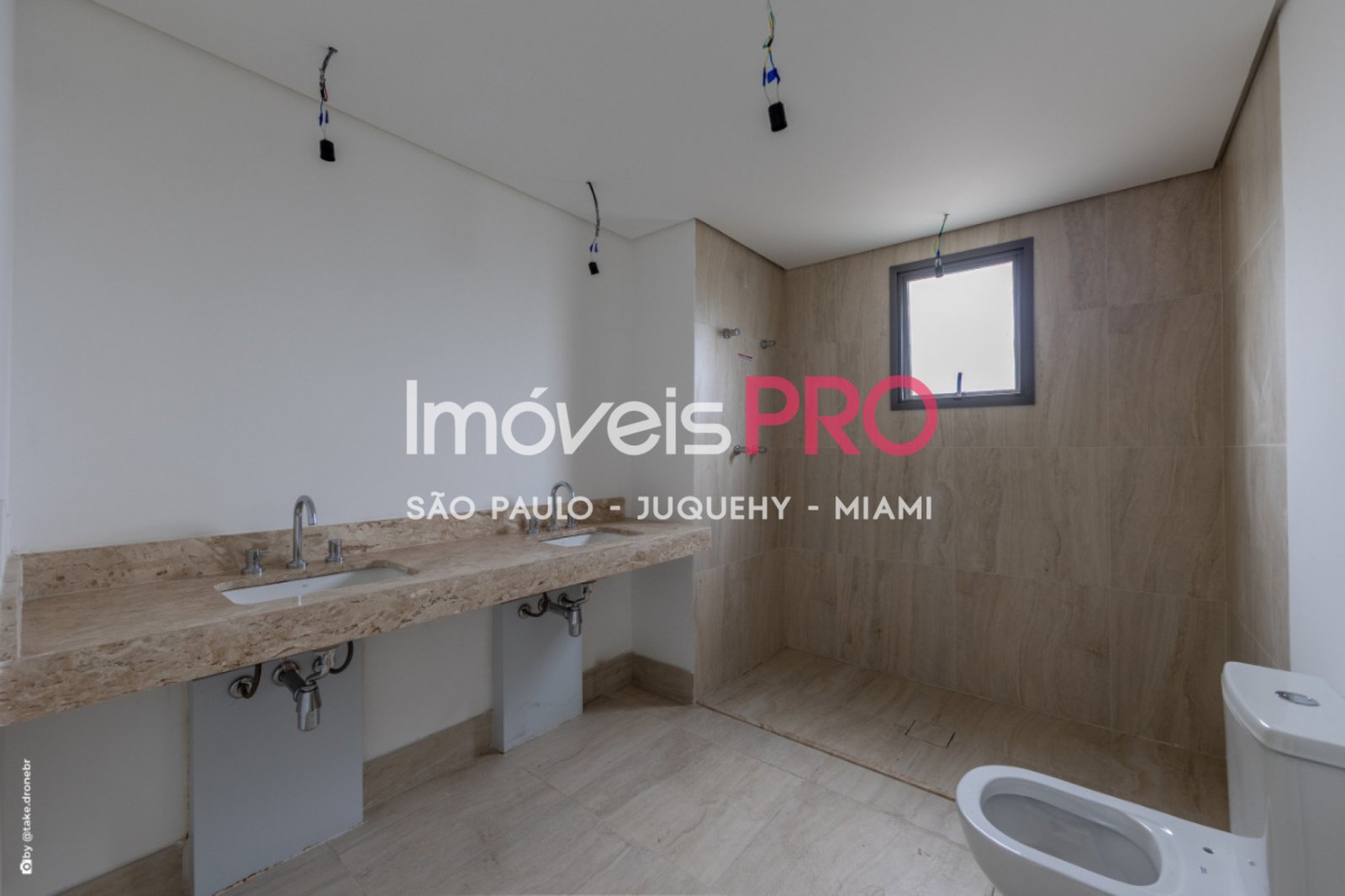 Apartamento para Vender, Brooklin | Cód: IP40255 — 