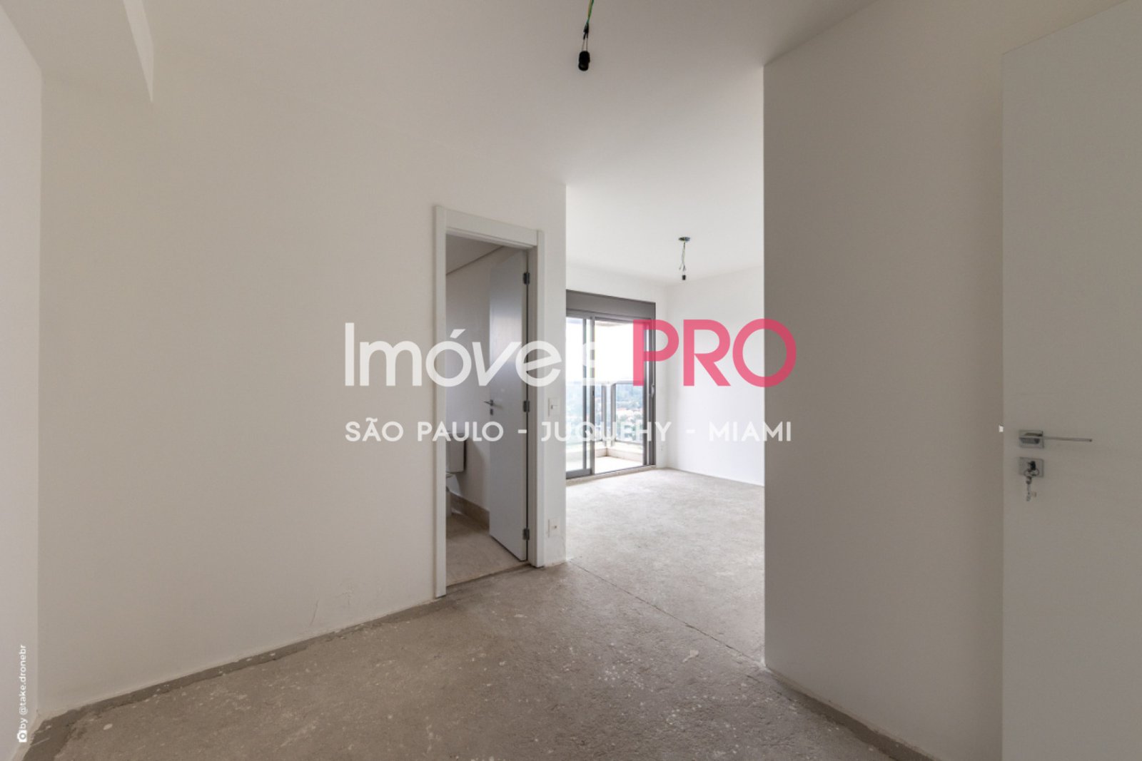 Apartamento para Vender, Brooklin | Cód: IP40255 — 