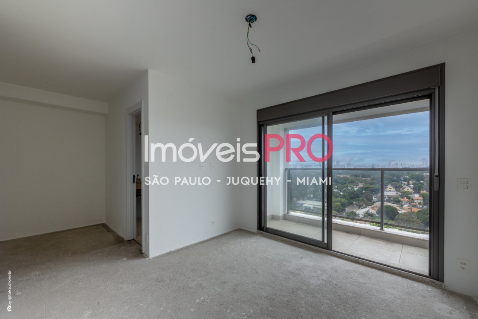 Apartamento para Vender, Brooklin | Cód: IP40255 — 