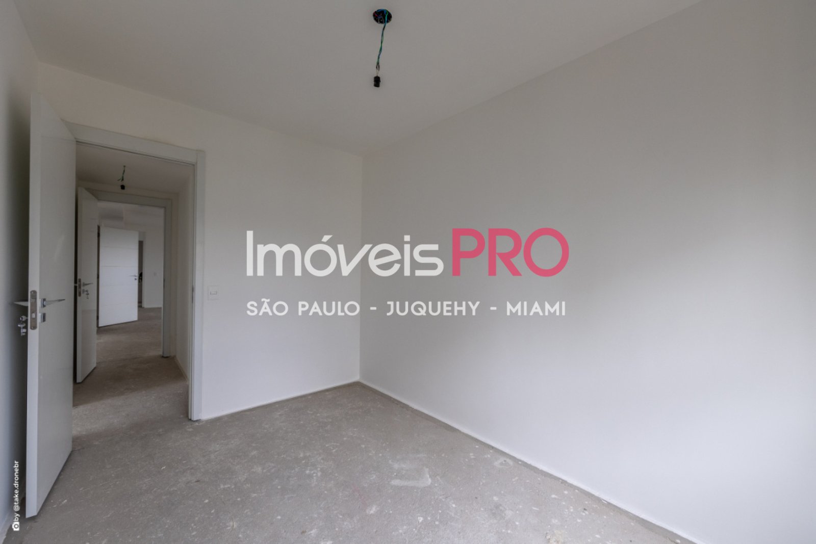 Apartamento para Vender, Brooklin | Cód: IP40255 — 