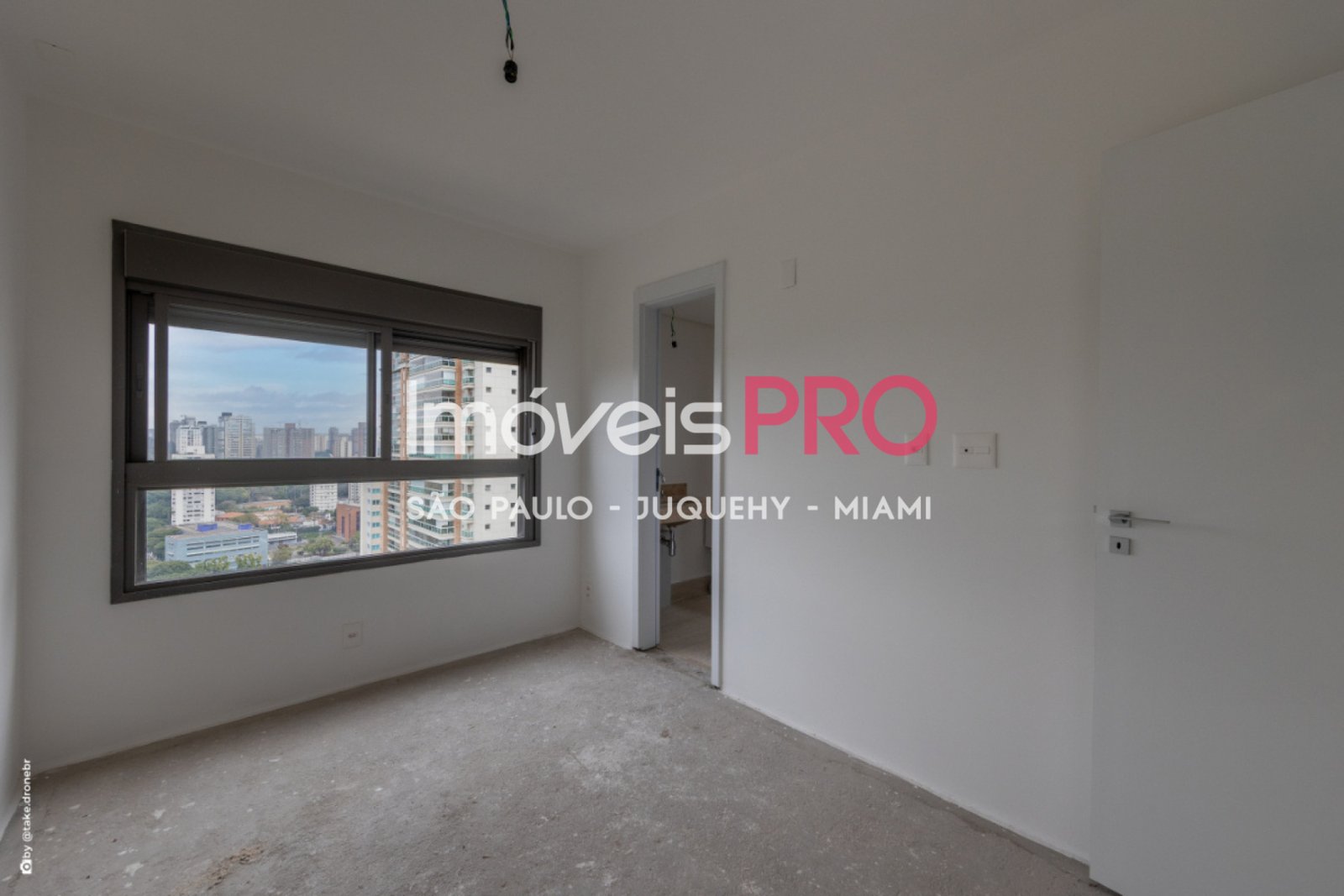 Apartamento para Vender, Brooklin | Cód: IP40255 — 