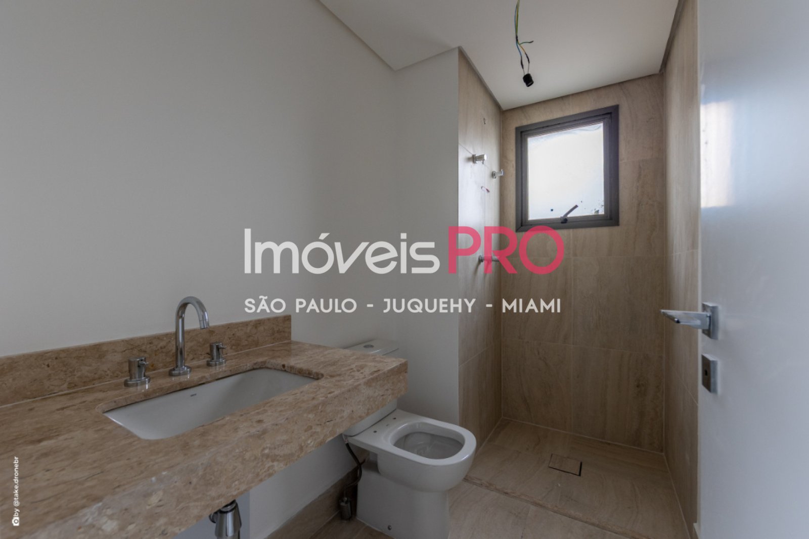 Apartamento para Vender, Brooklin | Cód: IP40255 — 