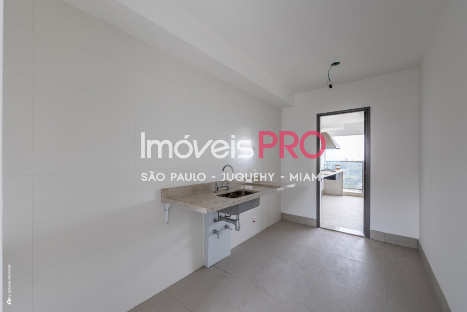 Apartamento para Vender, Brooklin | Cód: IP40255 — 