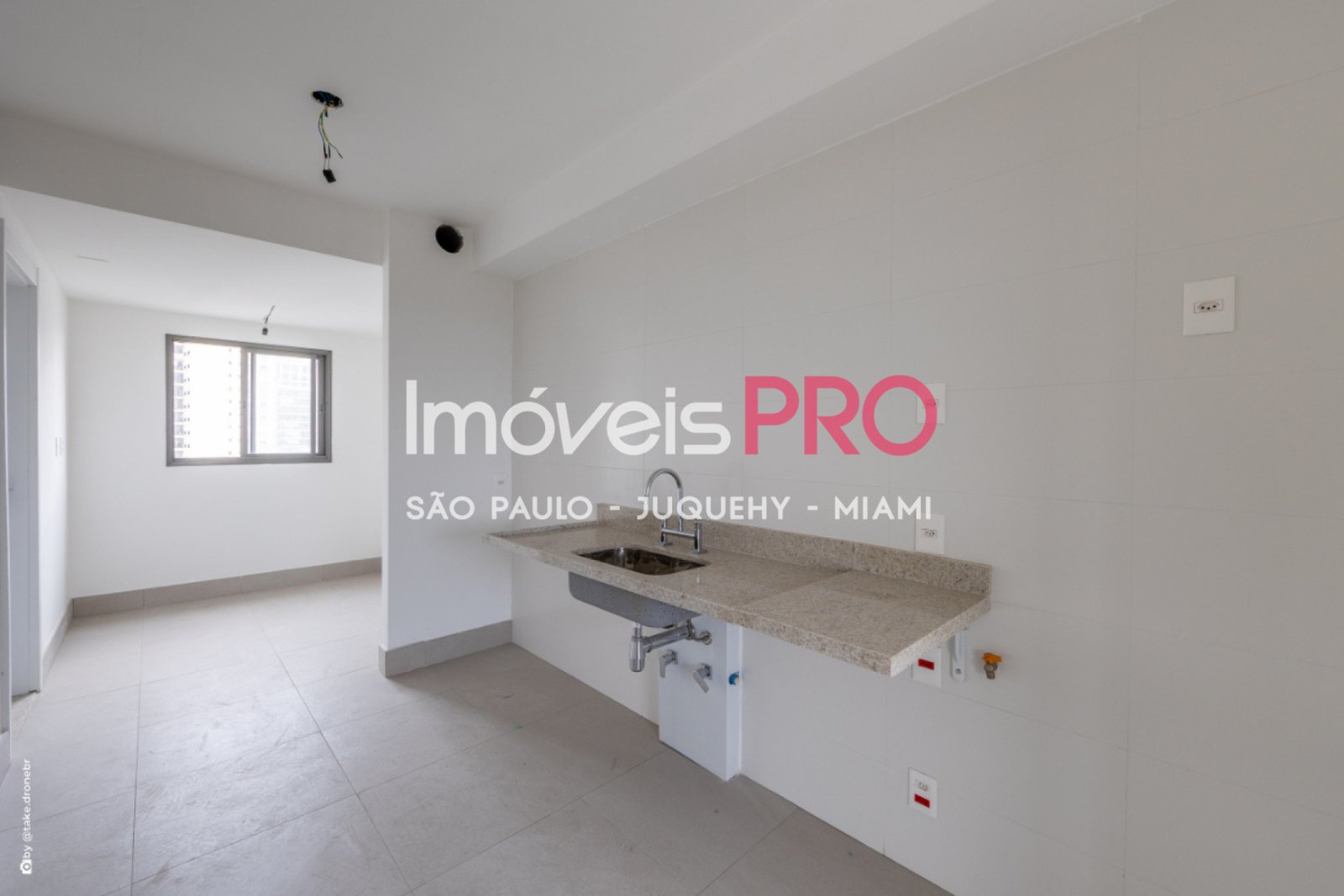 Apartamento para Vender, Brooklin | Cód: IP40255 — 